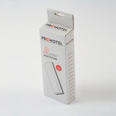 Камень точильный абразивность 600/1000 белый,красный, изображение 2