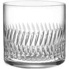 Олд фэшн (стакан) «Камберленд» хр.стекло 370мл D=85,H=85мм прозр., изображение 2