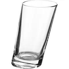 Хайбол (стакан) «Пиза» стекло 360мл D=74,H=155мм прозр., изображение 2