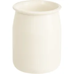 Салатник «Би Фо» фарфор 200мл D=65,H=85мм белый, изображение 4