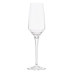 Бокал-флюте «Испириенз» набор[4шт] хр.стекло 275мл D=49/75,H=255мм прозр.