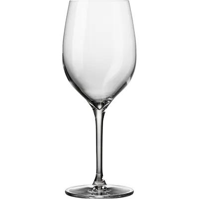 Бокал для вина «Терруар» хр.стекло 360мл D=64,H=206мм прозр., Объем по данным поставщика (мл): 360