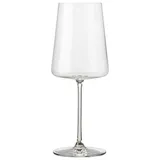 Бокал для вина «Мод» хр.стекло 0,68л D=98,H=250мм прозр.