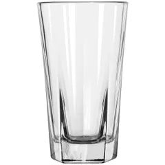 Highball "Inverness" glass 266ml D=74,H=131mm clear.