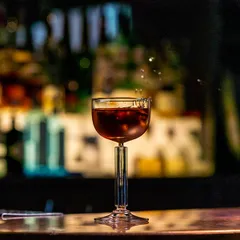 Бокал для коктейлей «Модерн Америка» стекло 220мл D=81,H=166мм прозр., изображение 3