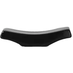 Подставка для палочек «Кунстверк» фарфор ,H=15,L=70,B=20мм черный, изображение 2