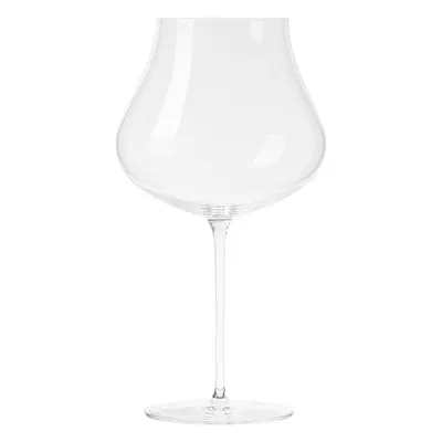 Бокал для вина «Линеа умана» хр.стекло 0,9л D=12,3,H=23,2см прозр., Объем по данным поставщика (мл): 900