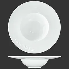 Тарелка для пасты 27 см, 450 мл, FLOW, PETYE