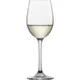 Бокал для вина «Эвер» хр.стекло 220мл D=52,H=192мм прозр., Объем по данным поставщика (мл): 220, изображение 5