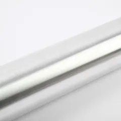 Скалка алюмин. D=28,5,L=67/45,7см металлич., изображение 3