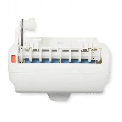 Tork кассета для дисп Н1 с индикатором расхода рулона Белый