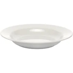 Тарелка глубокая «Кашуб-хел» фарфор 450мл D=24,H=4см белый, изображение 2