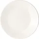 Тарелка «Контур» фарфор D=305,H=30мм белый, Диаметр (мм): 305