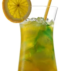 Харрикейн «Бар&Ликер» хр.стекло 480мл D=80,H=209мм прозр., изображение 3