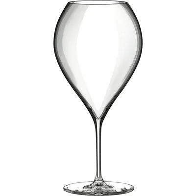 Бокал для вина «Сенсуал» хр.стекло 480мл D=97,H=208мм прозр., Объем по данным поставщика (мл): 480