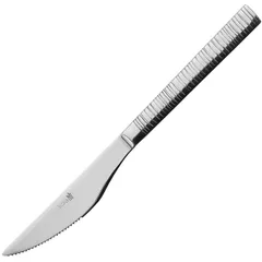 Steak knife “Bali” stainless steel ,L=23.7cm