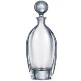 Графин «Орбит» хр.стекло 0,7л ,H=32,5,B=13см