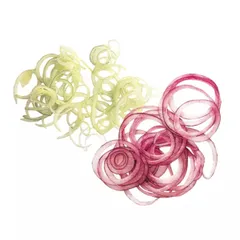 Диск слайсер 1мм д/R201,301, CL30Bistro, CL40, изображение 2