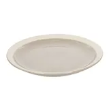 Тарелка «Эр-гоу!» керамика D=230,H=25мм серый