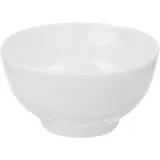 Салатник фарфор 250мл D=107,H=60мм белый