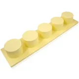 Выдавливатель для формы для выпечки «Круг» полистирол