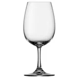 Бокал для вина «Вейнланд» хр.стекло 350мл D=79,H=175мм прозр.
