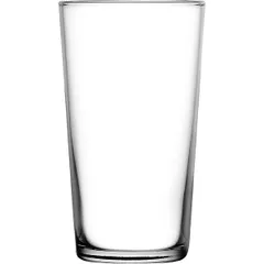 Highball glass 0.57l D=88,H=154mm clear.