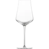 Wine glass “Fusion”  chrome glass  0.548 l  D=91, H=246mm  clear.