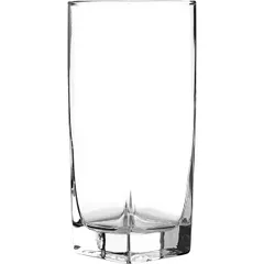 Highball “Quattro” glass 300ml D=68,H=138mm clear.