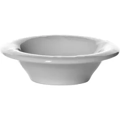 Соусник «Штутгарт» фарфор 15мл D=60,H=17мм белый