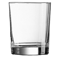 Stack “Stockholm” glass 40ml D=43,H=53mm clear.