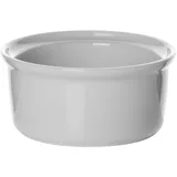 Соусник «ПиЭл-Кук» фарфор 150мл D=87,H=45мм белый