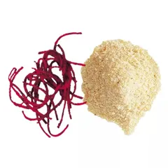 Диск терка 2мм д/R211XL,R402 D=190,H=4,L=18,B=18мм, изображение 2