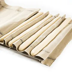 Dough sheet[10pcs] linen ,L=230,B=65cm