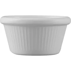 Соусник пластик 60мл D=75,H=40мм белый, изображение 2