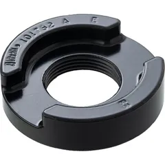 Retaining ring for XL 2l container