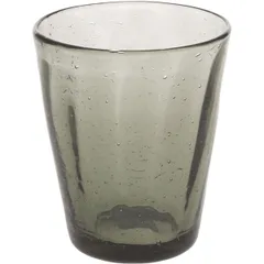 Олд фэшн (стакан) «Колорс» стекло 340мл серый