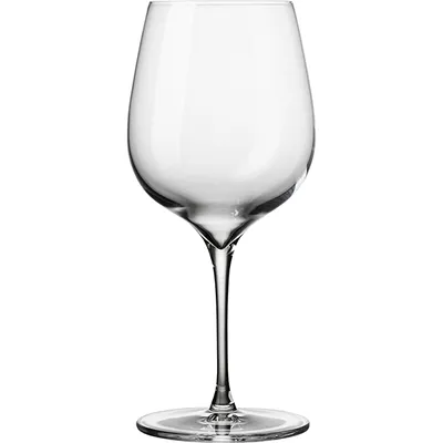 Бокал для вина «Терруар» хр.стекло 0,59л D=74,H=218мм прозр., Объем по данным поставщика (мл): 590