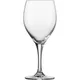 Бокал для вина «Мондиал» хр.стекло 420мл D=75,H=205мм прозр., Объем по данным поставщика (мл): 420