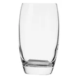 Хайбол (стакан) «Венето» стекло 330мл D=63,H=124мм прозр., Объем по данным поставщика (мл): 330