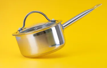 Особенности выбора сотейника: виды и применение на профессиональной кухне