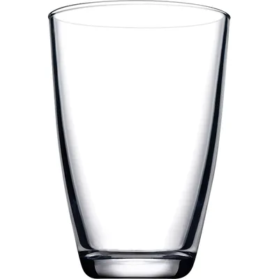 Хайбол «Аква» стекло 360мл D=83,H=121мм прозр., изображение 2