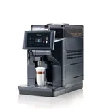Кофемашина «Saeco Aurora M2» с краном для горячей воды сталь,пластик 4л ,H=43,5,L=48,1,B=28см 1,5Квт