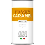 Смесь сухая для приготовления напитков «Фраппе Карамельный» ODK 1 кг сталь D=10,H=19см