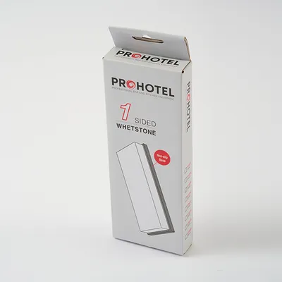 Камень точильный абразивность 1000 односторонний серый, изображение 4