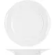 Тарелка мелкая «Идиллия» фарфор D=17,H=2см белый арт. 03010506, Диаметр (мм): 170