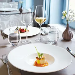 Бокал для вина «Сублим» хр.стекло 250мл D=72,H=207мм прозр., изображение 2