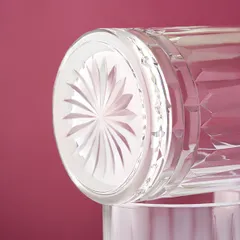 Хайбол (стакан) «Чикаго» стекло 380мл D=75,H=130мм прозр., изображение 4