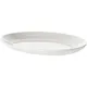 Блюдо «Симплисити» овальное фарфор ,H=10,L=205,B=160мм белый, Длина (мм): 205, Ширина (мм): 160, изображение 3