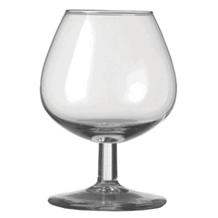 Бокал для бренди «Эраунд» 240мл D=80,H=115мм